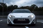 Toyota GT 86 by Dotz Shift 2014 года